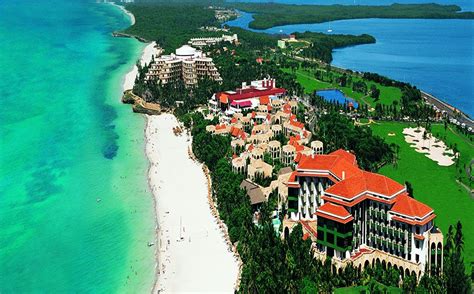 MELIA LAS AMERICAS-VARADERO | Varadero, Agencia de viajes, Viajes