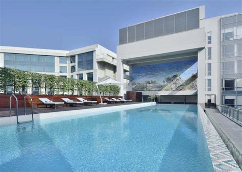 11 Best Hotels Near New Delhi Airport 2024 - WOW Travel