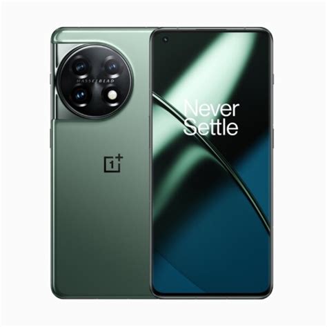 OnePlus 11 | The Mobile Indian