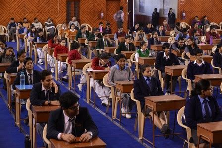 AIR FORCE BAL BHARATI SCHOOL - LODHI ROAD - NEW DELHI Photos, Images ...