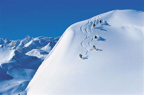 Skiing Wallpapers - Wallpaper Cave