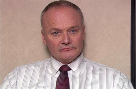 Creed Bratton (The Office) - Incredible Characters Wiki