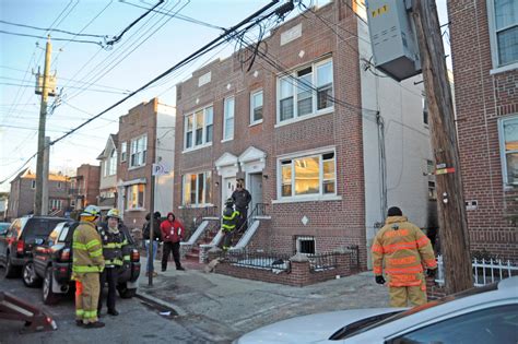 Woman killed in Brooklyn fire