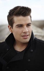 Joe McElderry on Pinterest