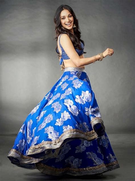 Fashion Friday: Loved Kiara Advani's lehenga from Hasina Pagal Deewani ...