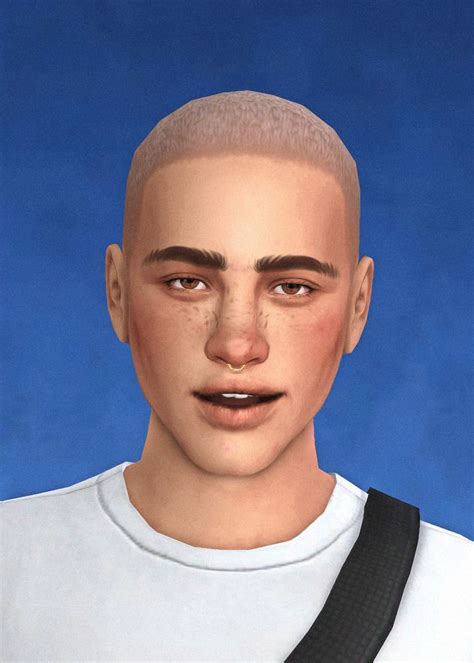 Sims New, Sims 4 Mm, Sims 4 Hair Male, Sims 4 Tattoos, Free Sims 4, Pelo Sims, Sims 4 Expansions ...