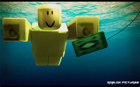 Roblox Wallpapers - Wallpaper Cave