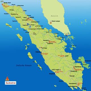 Location of hub and spoke airport in Sumatra Island. | Download Scientific Diagram