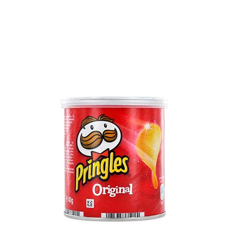 Best Flavored Chips - PRINGLES - Best Snacks - Gluten-free - AmazonFoods