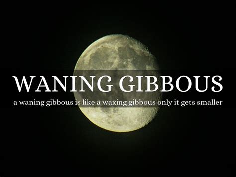 34 Waning Gibbous Moon Meaning Astrology - Astrology Today