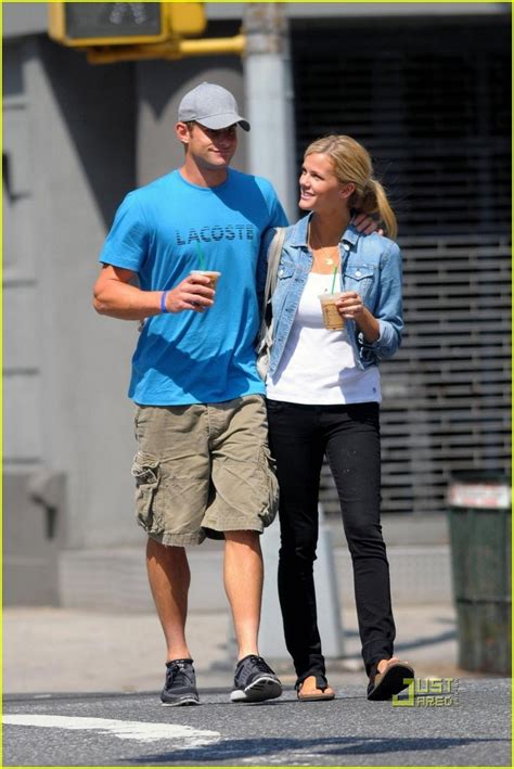 Andy Roddick & Brooklyn Decker - Andy Roddick Photo (7948666) - Fanpop