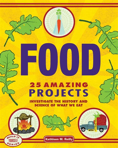 Food (eBook) | Book genres, Science for kids, Lessons for kids