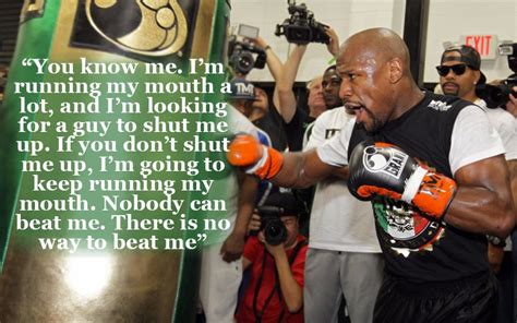 Floyd Mayweather Quotes About Life. QuotesGram