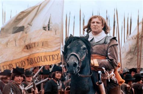 Happy birthday, Oliver Cromwell! | Cromwell, Richard harris, Picture movie