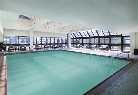 The Westin Seattle Pool: Pictures & Reviews - Tripadvisor