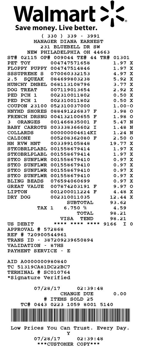 Receipt Scanning, Receipt OCR API: How to scan a receipt and extract data from it for free