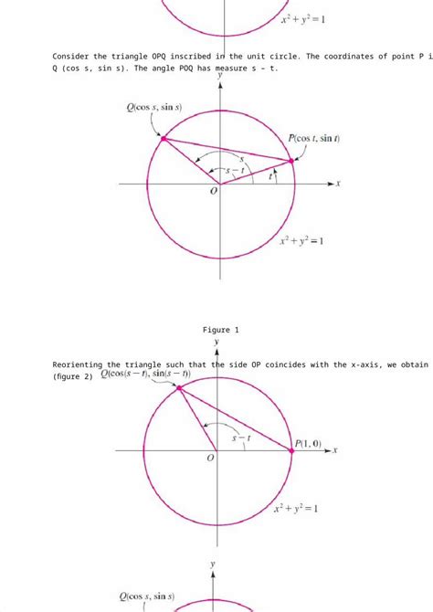 (DOCX) Proof of the Angle Sum Formula - DOKUMEN.TIPS