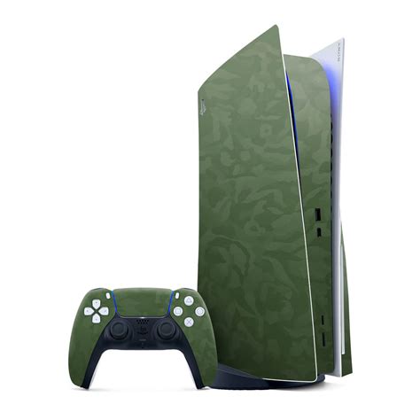 PS5 Skins and Wraps | Custom Console Skins | XtremeSkins