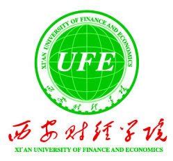 西安财经学院Xi'an university of finance and economics | Xi'an