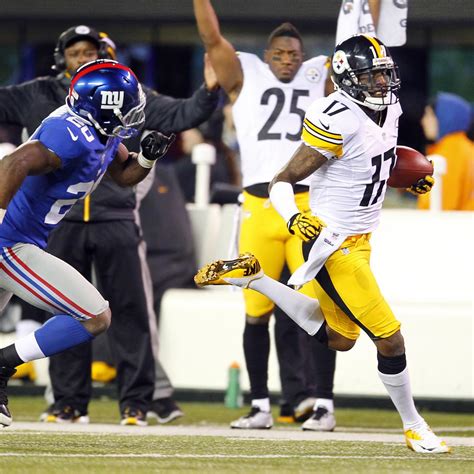 Pittsburgh Steelers: 5 Lessons from Giants Win | News, Scores ...