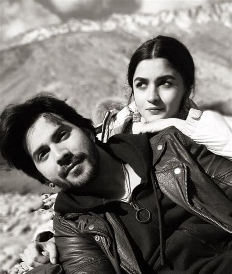 Kalank: Alia Bhatt and Varun Dhawan wrap up their fourth film together ...