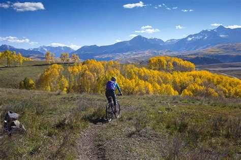 Telluride-Mountain-Biking | The Hotel Telluride