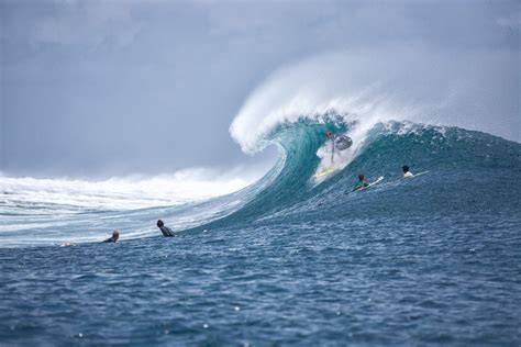 Nias Islands - Indonesia Surf