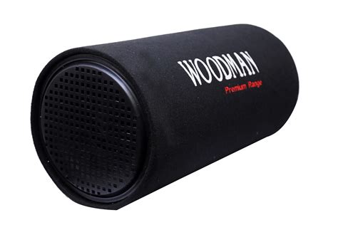 Car Sub Woofer 12 Inch Bass Tube at Rs 3800/piece | Delhi| ID: 17624422462