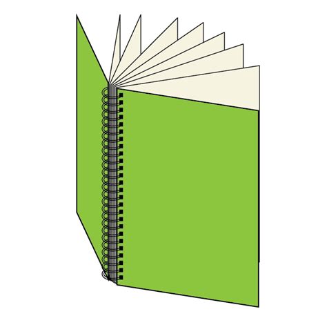 POD Print - What are my Book Binding Options?