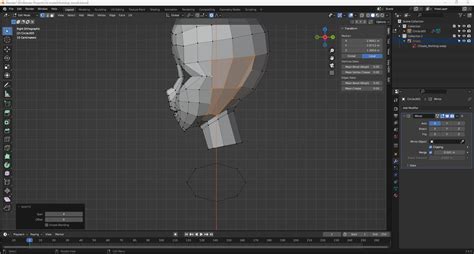 How to use grid fill exactly? - Modeling - Blender Artists Community