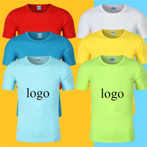 Best men women unisex 100% polyester t shirt custom t shirt printing blank t-shirt custom ...