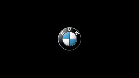 BMW Logo Desktop Wallpaper Free Download