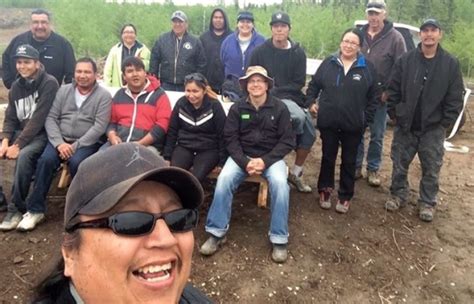 Garden Hill First Nation has created a farm in a box