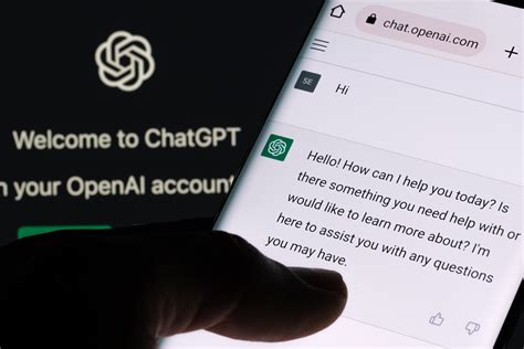 What Is Chat GPT, And How Does It Work? Here's What It Has To Say ...