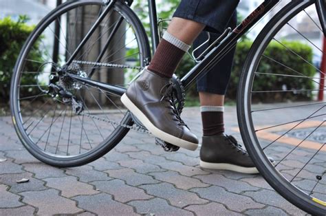 10 Stylish SPD Cycling Shoes Which Look Casual, Not Sporty ...