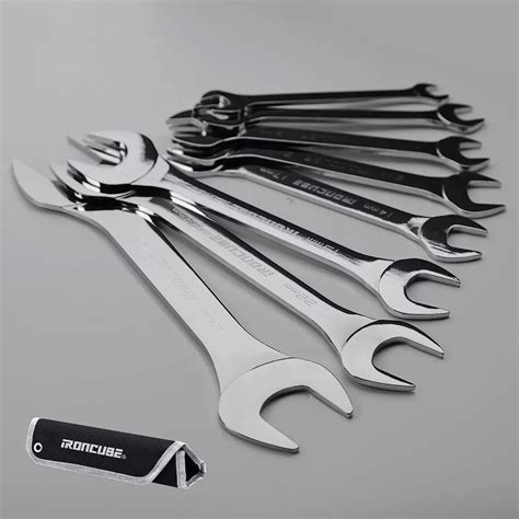 Top 10 Best Super Thin Wrench Set