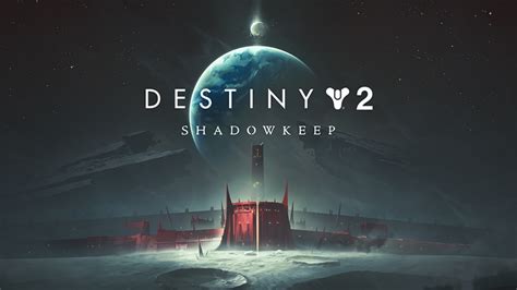 Walkthrough, Guide, Strategy - Destiny 2: Shadowkeep