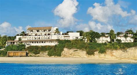 Belmond La Samanna resort - St. Martin - A Luxury Caribbean Resort and Spa