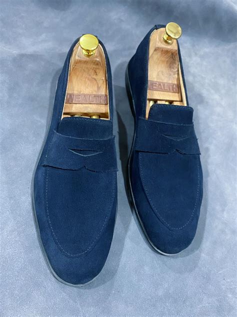 QUALITY LEATHER BESPOKE SHOES. - Fashion - Nigeria