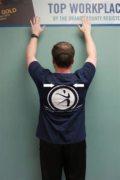 Avoid Shoulder Pain: 5 Ways to Protect Your Shoulder - Coury & Buehler Physical Therapy