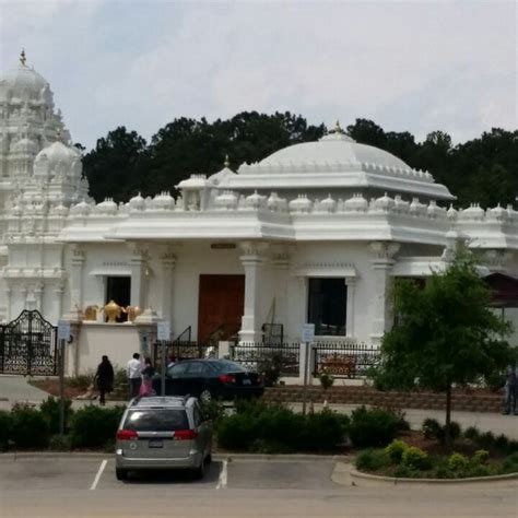 Sv temple in cary nc brahmotsavam 2016 - hromchess