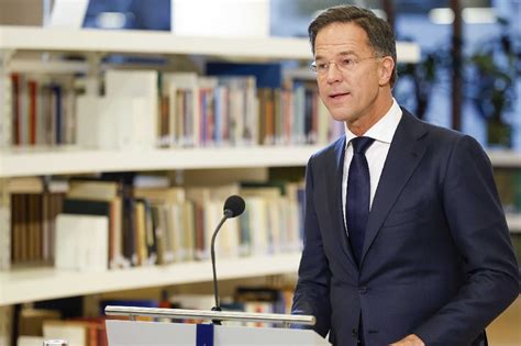 Dutch PM apologizes for 250 years of slavery | ABS-CBN News