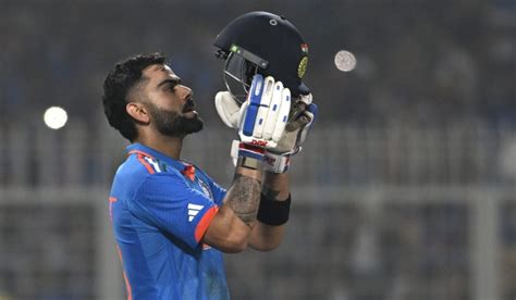 Virat Kohli to sit out of T20Is and ODIs against South Africa - The Week