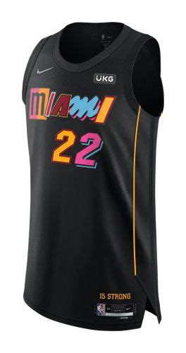 Miami Heat 2008-17 Alternate Jersey