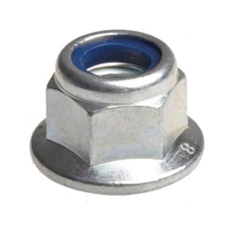 What is Flange Nuts: Types, Applications, and Installation