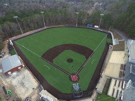 Vestavia High School - Shaw Sports Turf