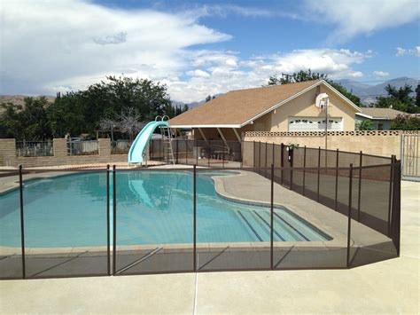 3 Reasons to Install a Removable Pool Fence - So Cal Pool Fences