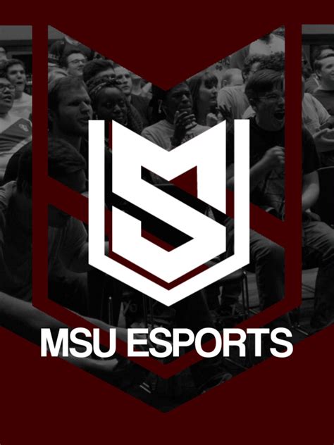 MSU Esports on Twitter: "Dues are open! 👀 Want to vote or compete for ...