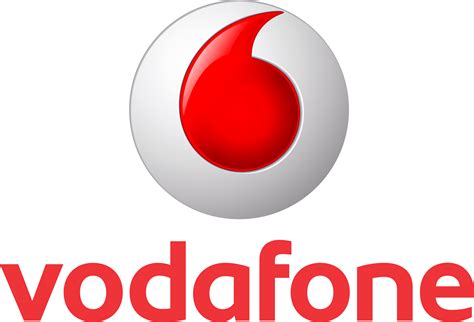 Vodafone Logo PNG Transparent & SVG Vector - Freebie Supply