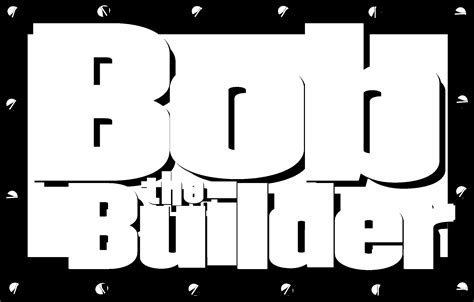 Bob the Builder Logo - LogoDix